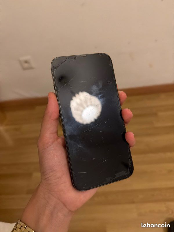 IPhone 13 Pro (image 1)