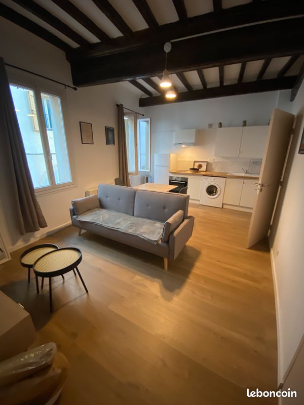 Appartement 2 pièces 32 m² · à Manosque · 32 m² · 600 €/mois