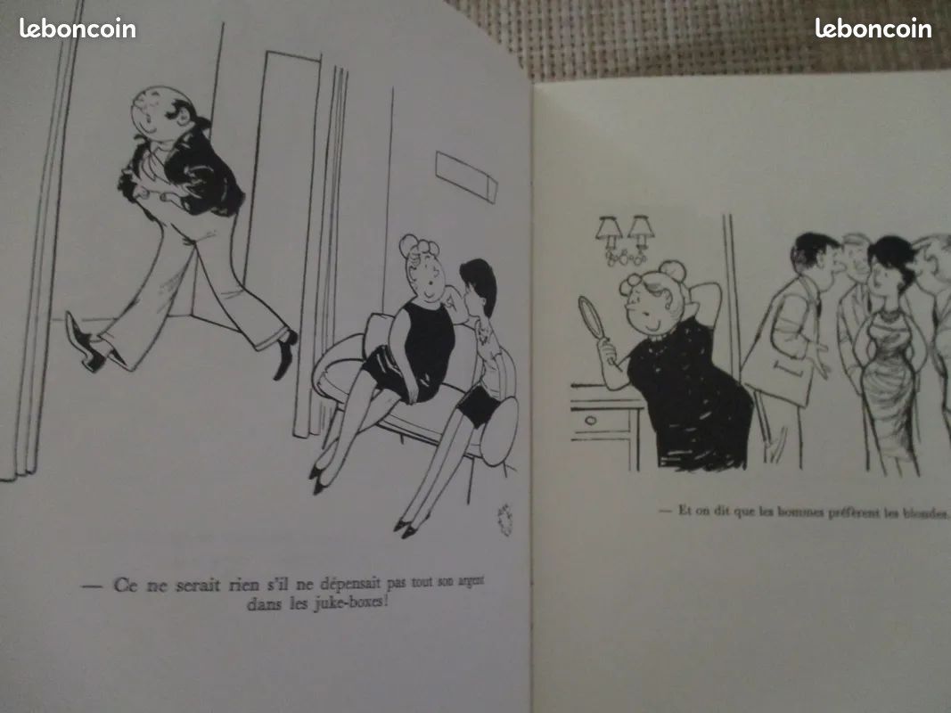 Livre dédiacé: Oh Clémentine par Bellus (image 4)