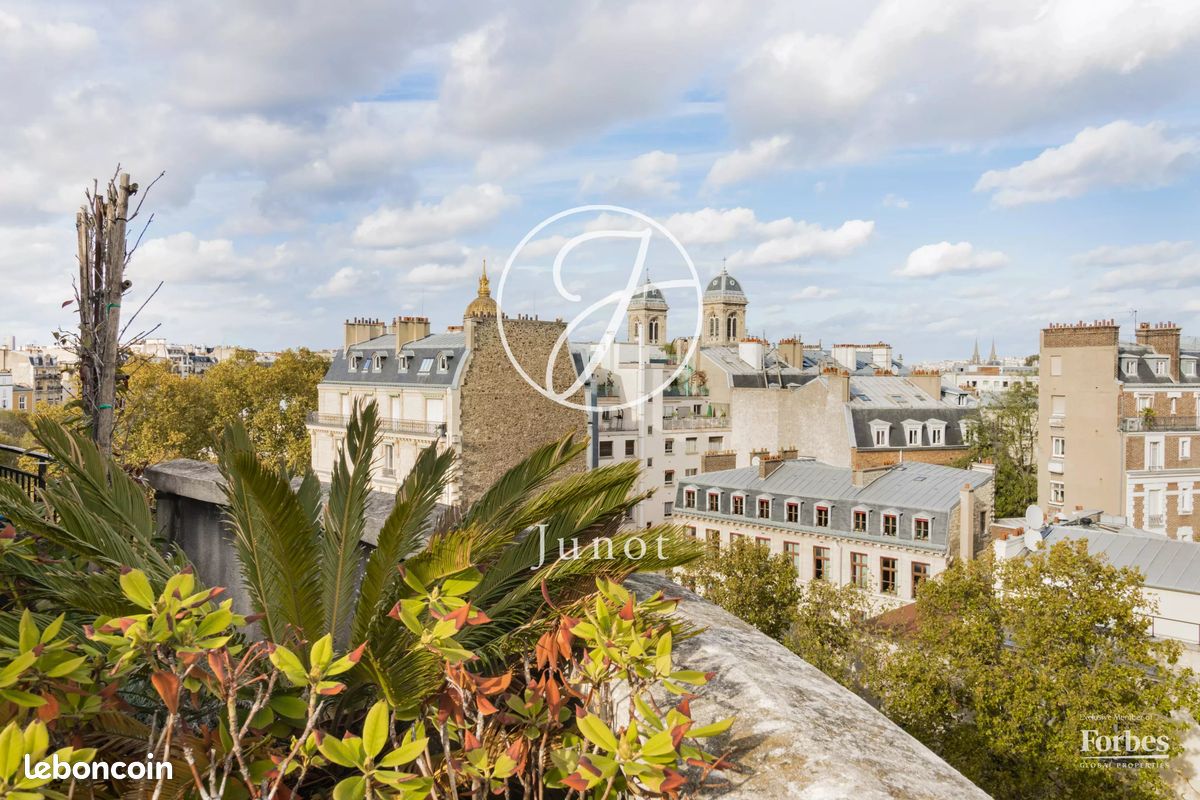 Appartement 2 pièces 55 m² · à Paris · 55 m² · 1 570 000 €