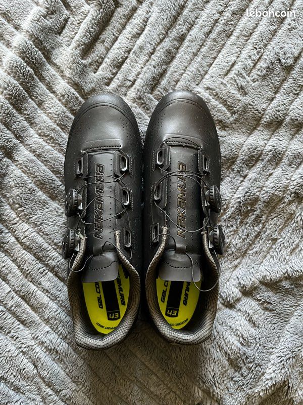 Chaussures VÉLO ROUTE (image 1)