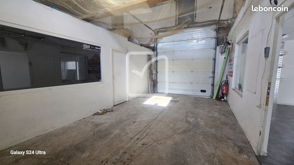 Immeuble 503 m² Souillac (image 13)