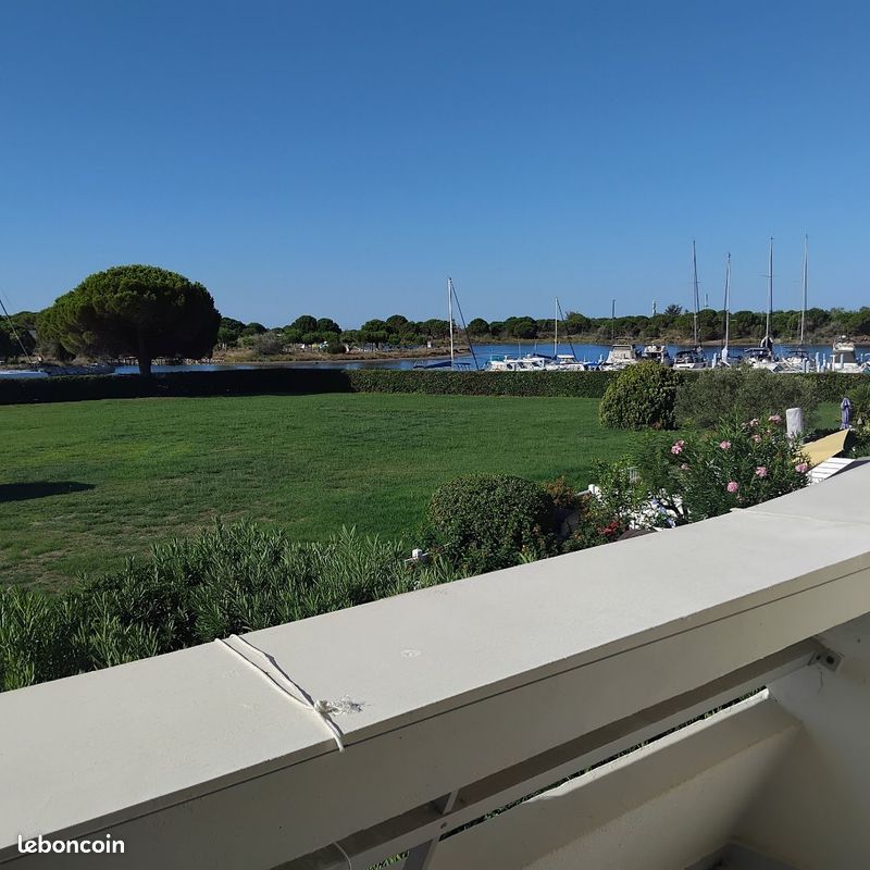 Appartement 2 pièces 31 m² · à Le Grau-du-Roi · 31 m² · 240 000 €