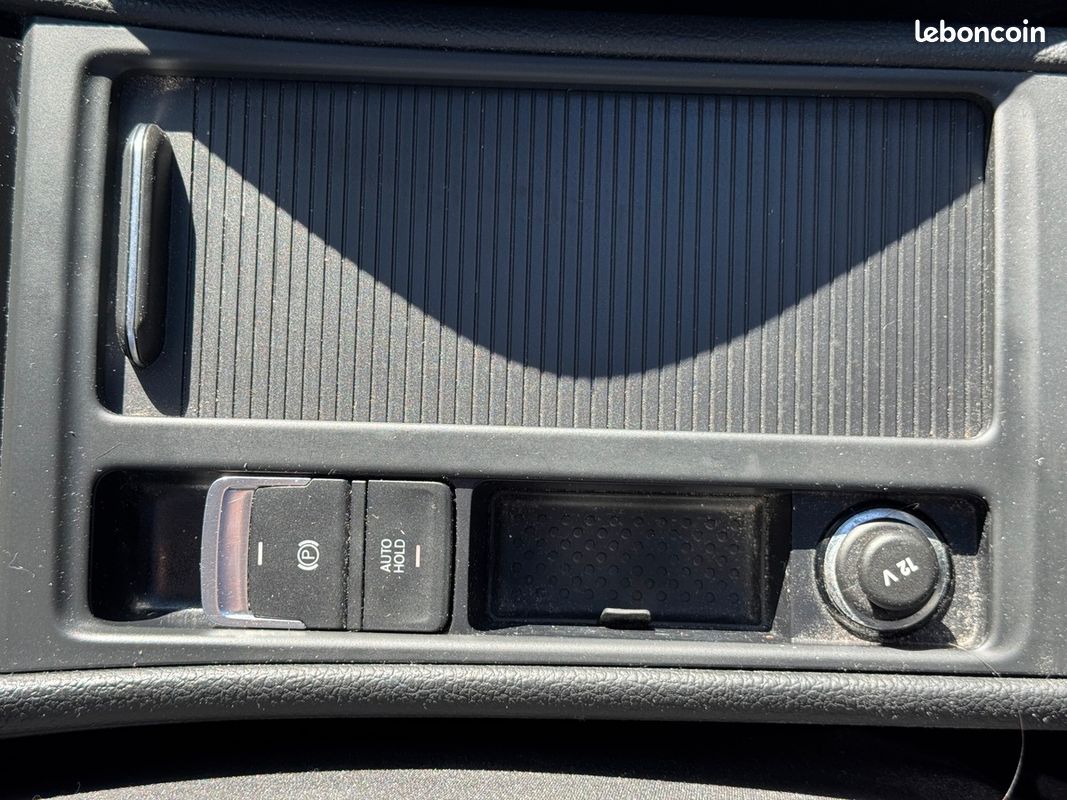 Volkswagen Golf 7 GTI 245 (image 20)