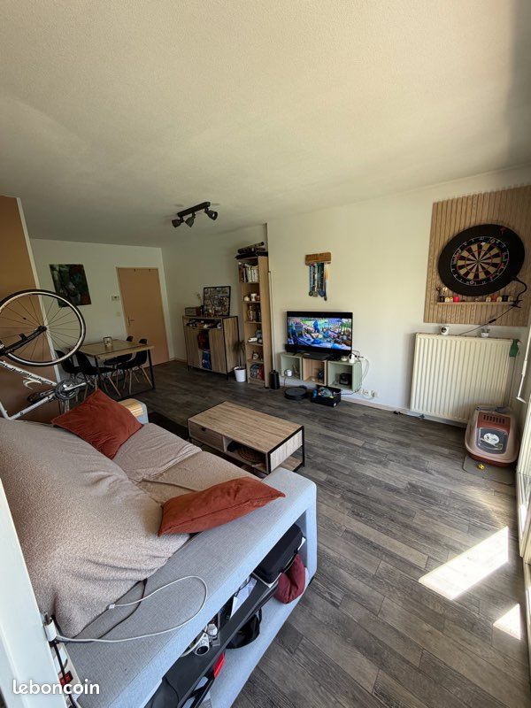 Appartement 2 pièces 50 m² · à Beaumont · 50 m² · 720 €/mois