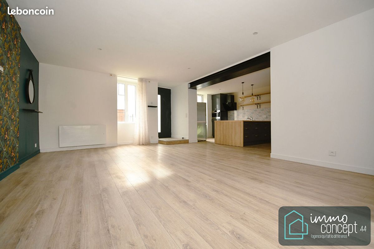 Maison 5 pièces 112 m² · à Saint-Jean-de-Boiseau · 112 m² · 287 900 €