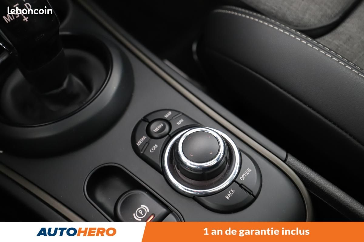 Mini Countryman Cooper SD Edition Northwood BVA8 190 ch (image 24)