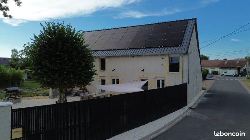 Maison 4 pièces 88 m² · à Garchizy · 88 m² · 170 000 €