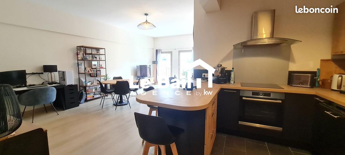 Appartement 4 pièces 75 m² · à Osny · 75 m² · 249 900 €