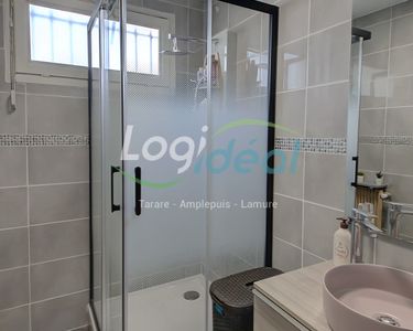 Appartement 249 000 € - 94 m²