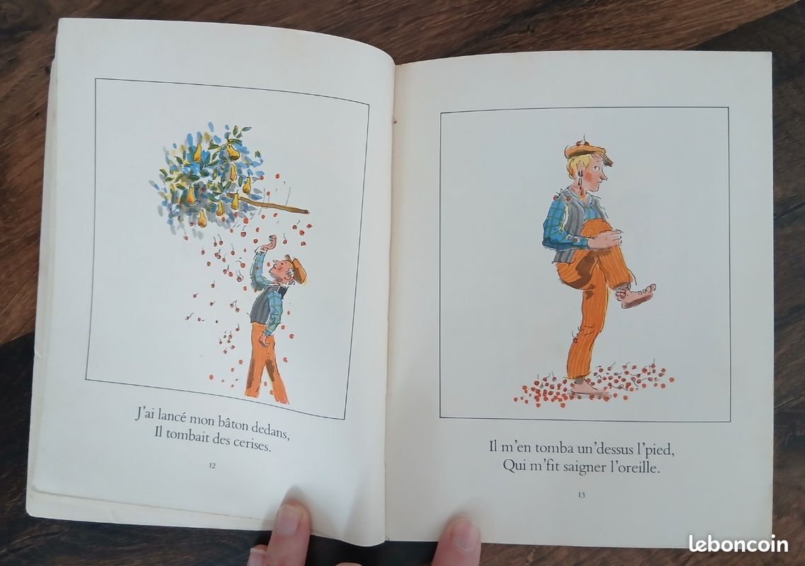 Menterie et vérité (1979) (image 5)