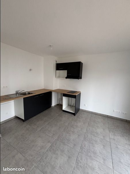 Appartement 2 pièces 44 m² · à Saint-Étienne · 44 m² · 660 €