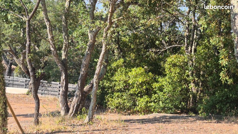 Terrain 1 050 m² Saint Raphael · à Saint-Raphaël · 550 000 €