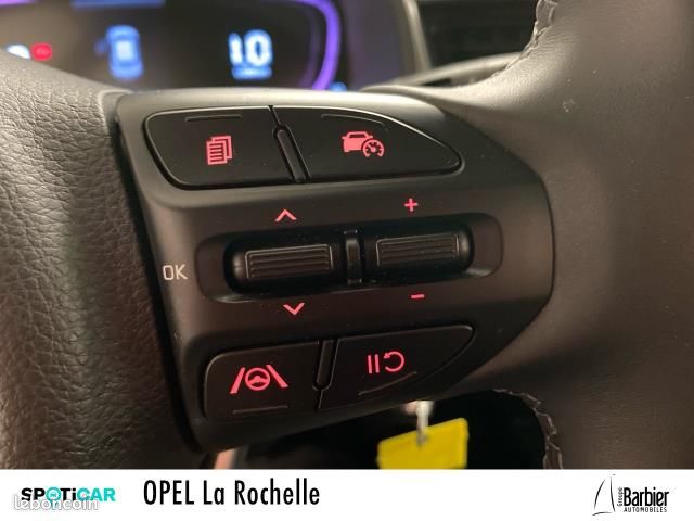Kia Stonic 1.0 T-GDi 100 ch BVM6 Active 5P (image 20)