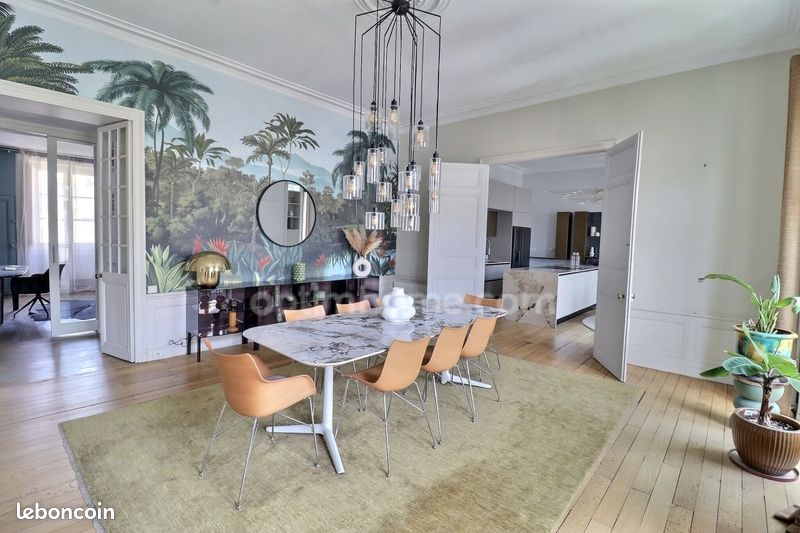 Appartement 8 pièces 250 m² · à Nantes · 250 m² · 1 580 000 €