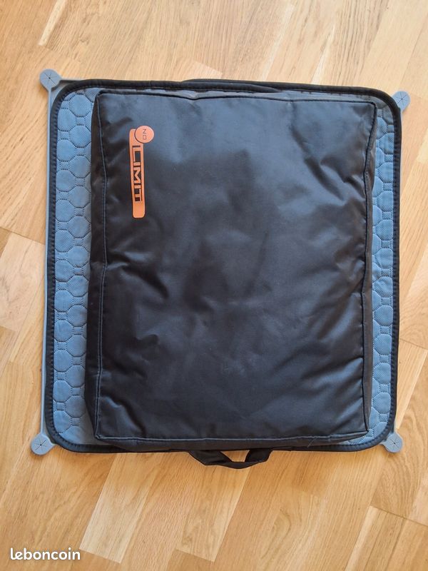 Paniers et tapis pour chien (image 3)
