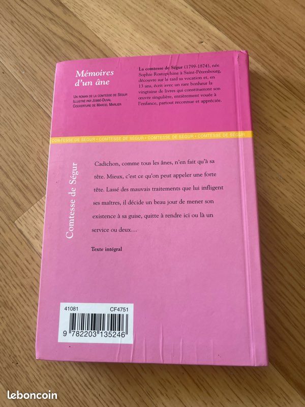 Lot livres édition Casterman (image 5)