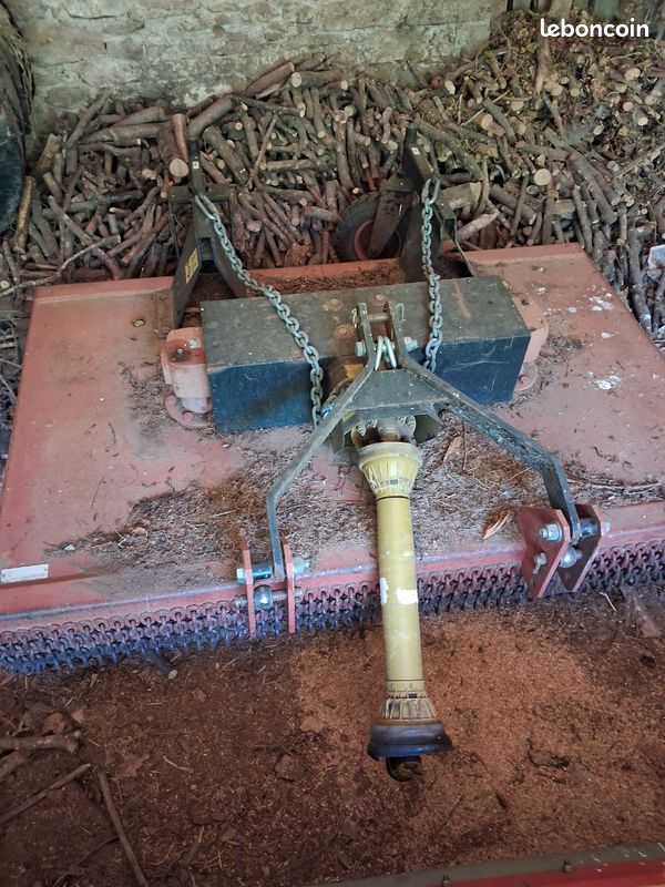 Gyro broyeur (image 2)