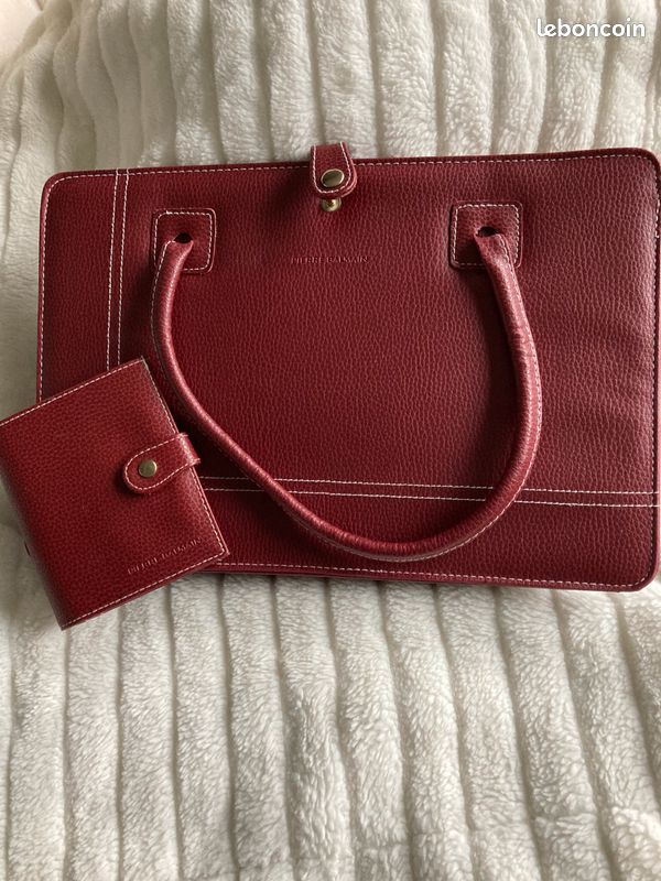 Sac à main Pierre Balmain (image 1)