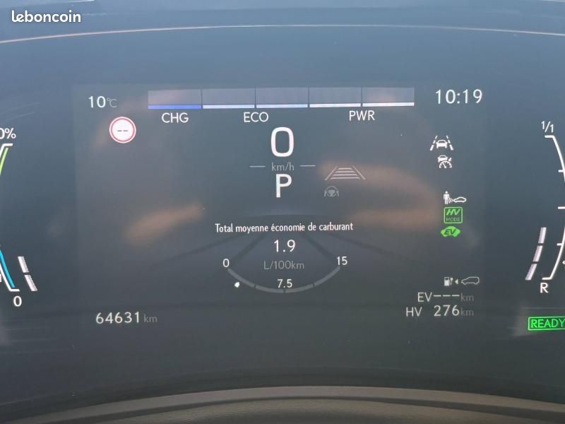 Lexus NX 450h+ F SPORT Executive 4WD MY24 (image 25)