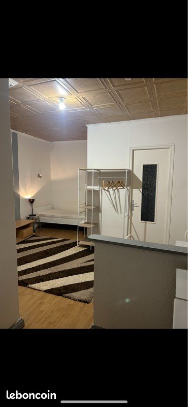 Appartement 1 pièce 36 m² · à Saint-Dizier · 36 m² · 400 €/mois