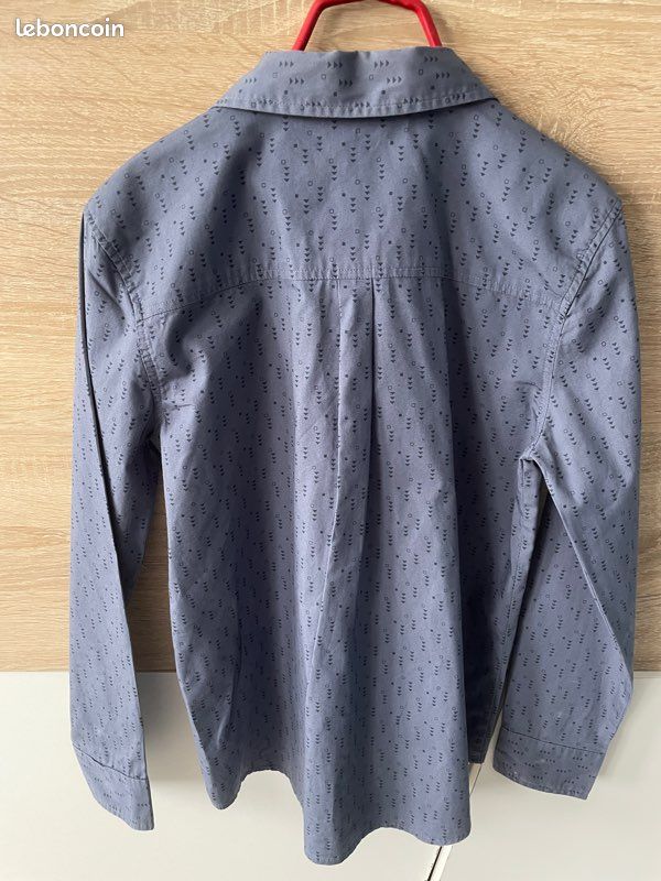 Chemise garçon (image 5)