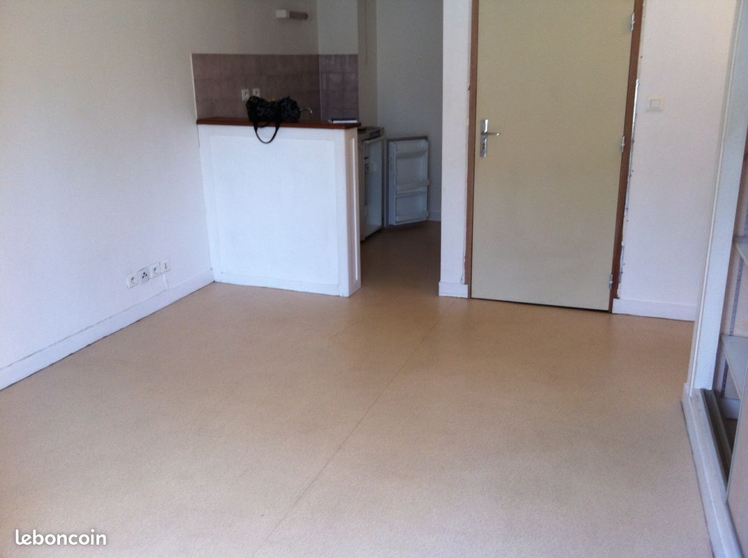 Appartement 2 pièces 29 m² · à Le Mans · 29 m² · 480 €
