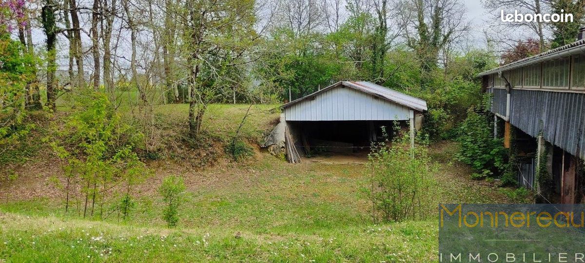 Maison 5 pièces 162 m² - Jonzac 17500 (image principale 16)
