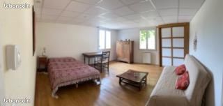 Appartement 1 pièce 50 m² · à Bézac · 50 m² · 600 €/mois