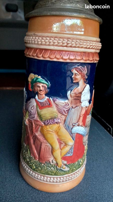 Chope bière 🍻 (image 8)