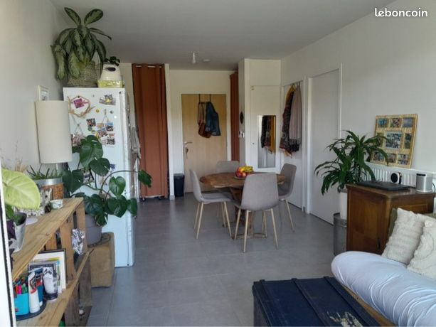 Appartement T2 en location