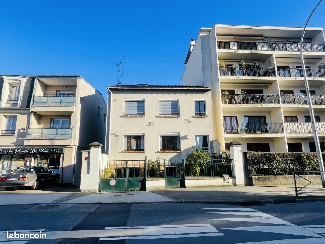 Appartement 2 pièces 29 m² · à Bry-sur-Marne · 29 m² · 850 €/mois
