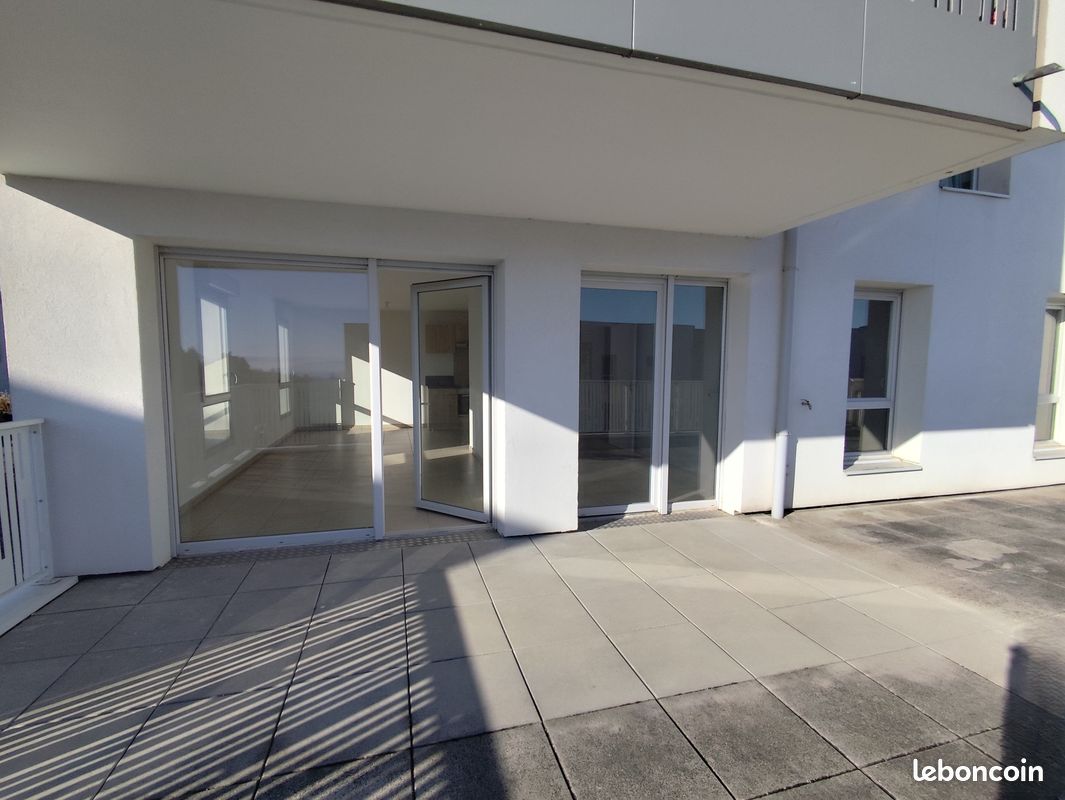 Appartement 4 pièces 74 m² · à Clermont-Ferrand · 74 m² · 225 000 €