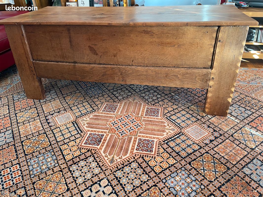 Maie ancienne (image 4)