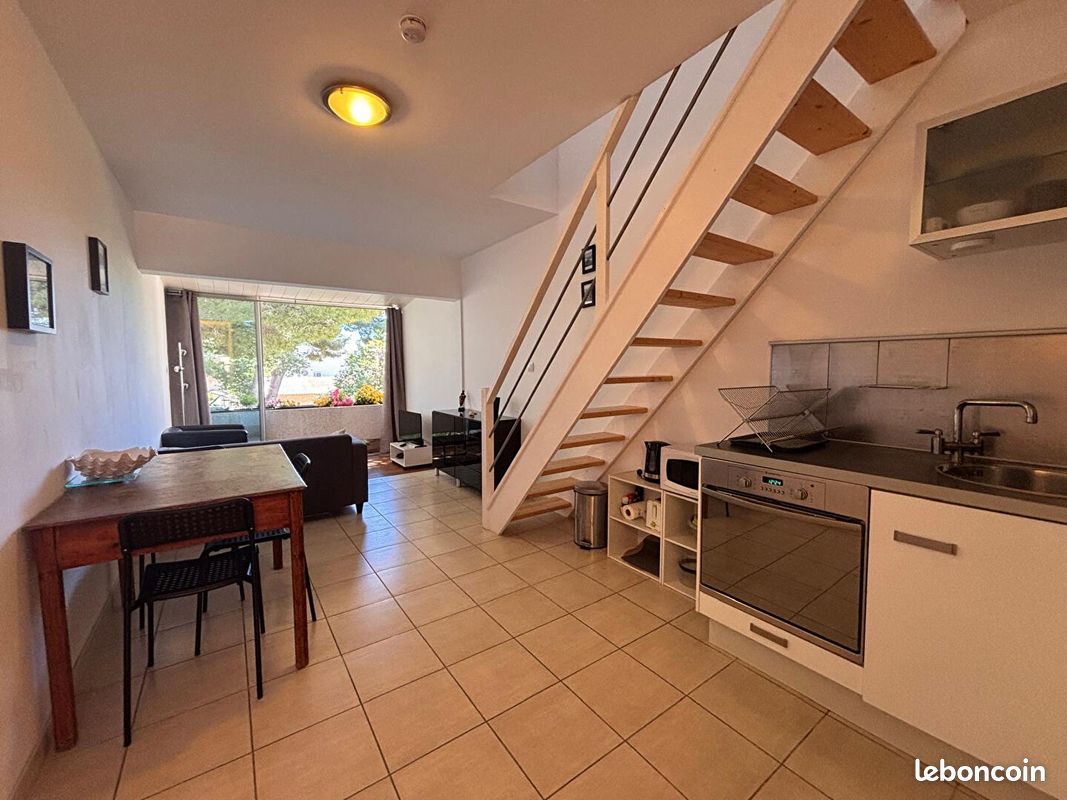 Appartement 2 pièces 30 m² · à Martigues · 30 m² · 275 000 €