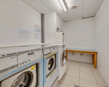 Appartement 88 756 € - 24 m²