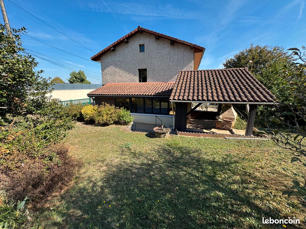 Maison 3 pièces 103 m² · à Grenay · 103 m² · 220 000 €