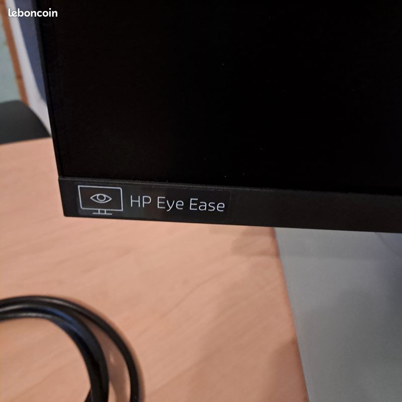 Ecran Ordinateur neuf et emballé HP . E23 G4. 23 pouces (image 2)