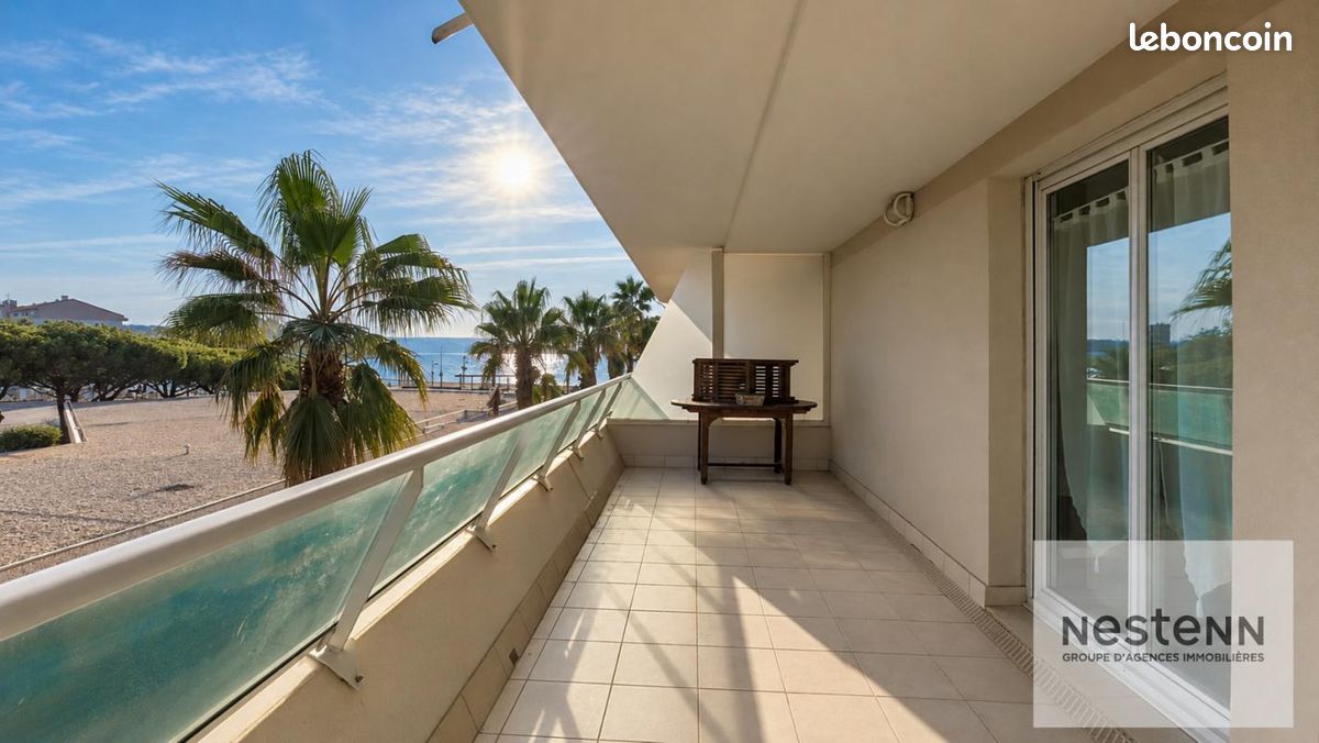 Appartement 2 pièces 36 m² · à Fréjus · 36 m² · 399 000 €
