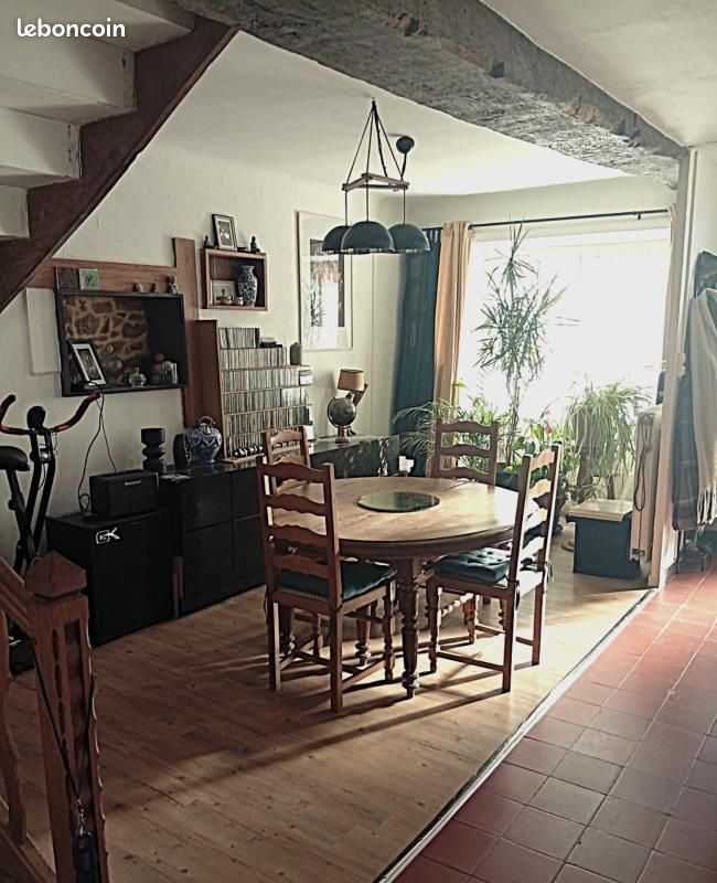Maison 6 pièces 132 m² (image 3)