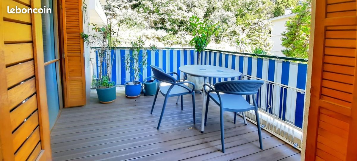Appartement 3 pièces 84 m² · à Nice · 84 m² · 349 000 €