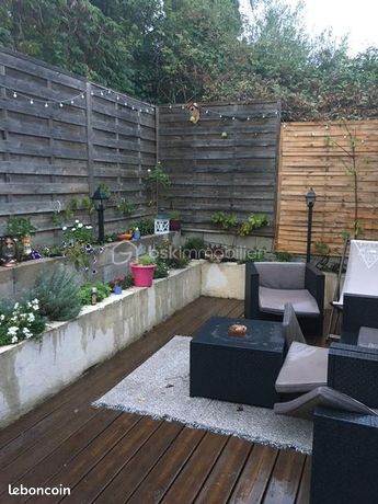 Appartement 4 pièces 82 m²