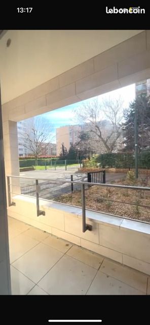 Appartement a louer clichy - 3 pièce(s) - 64 m2 - Surfyn