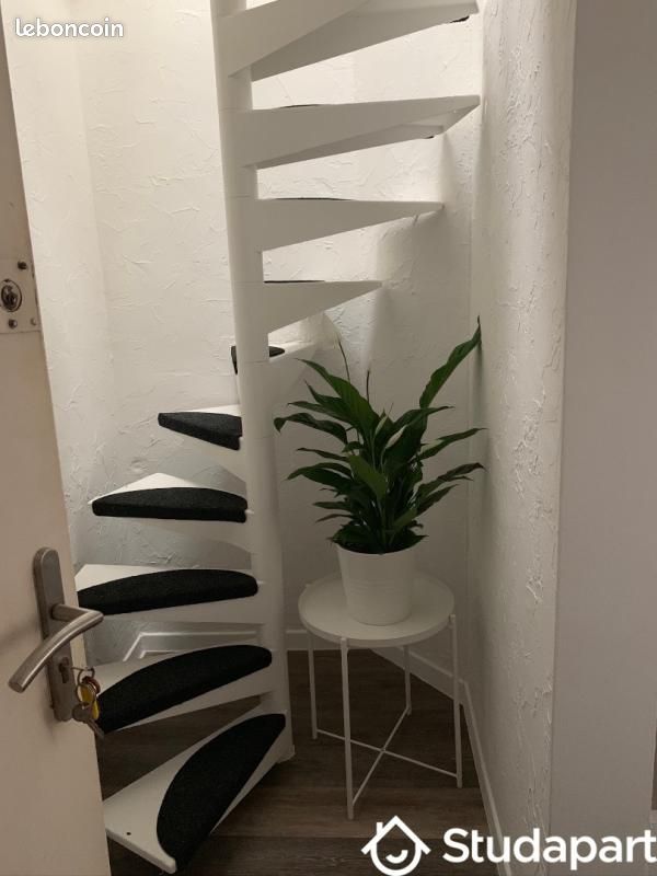 Appartement 1 pièce 28 m² · à Nice · 28 m² · 850 €/mois
