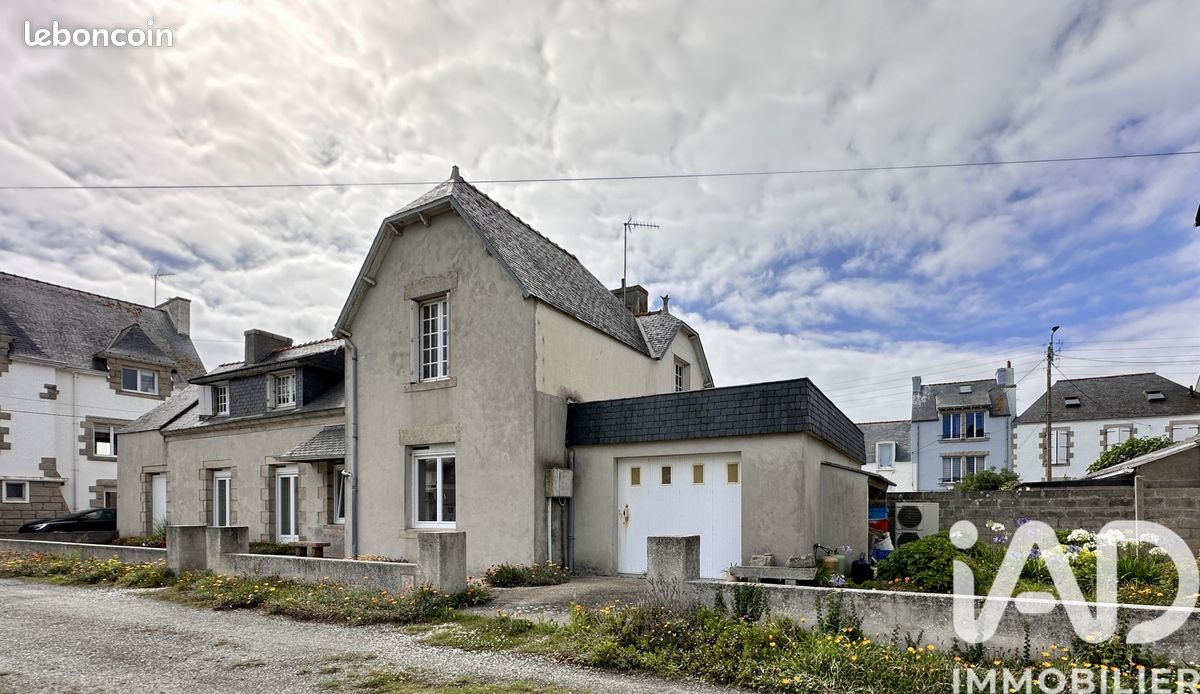 Maison 7 pièces 165 m² · à Treffiagat · 165 m² · 252 000 €