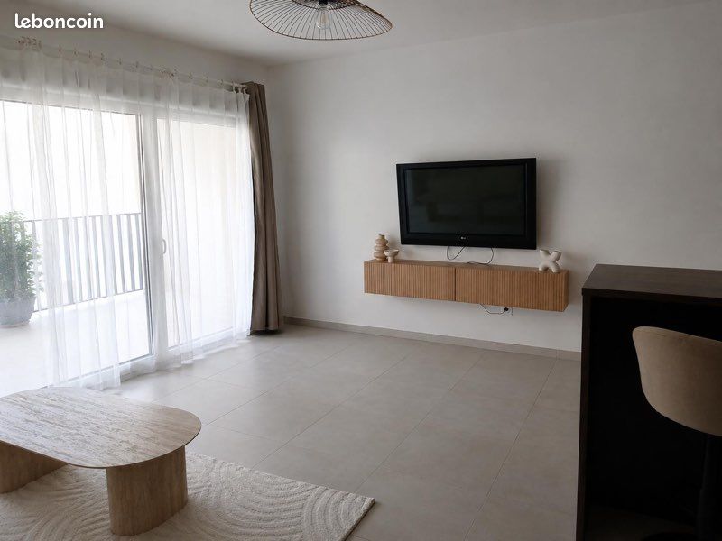 Appartement 3 pièces 70 m² · à Aix-en-Provence · 70 m² · 440 000 €
