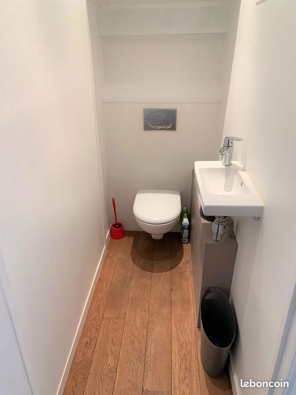 Appartement a louer ville-d'avray - 1 pièce(s) - 33 m2 - Surfyn