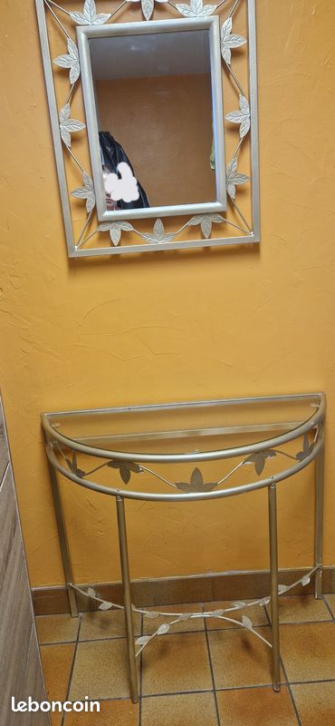Console d'entrée (image 4)