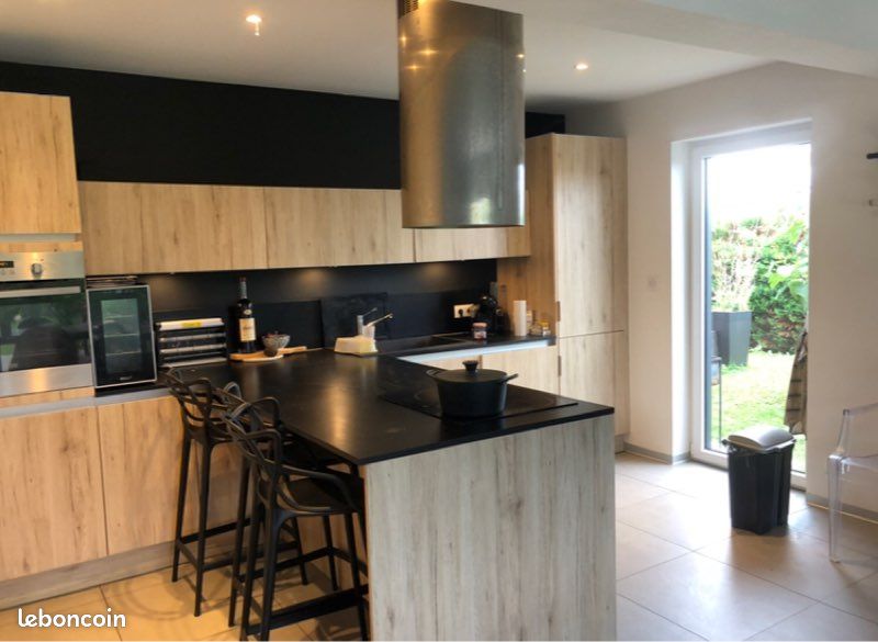 Maison 5 pièces 115 m² · à Colmar · 115 m² · 495 000 €