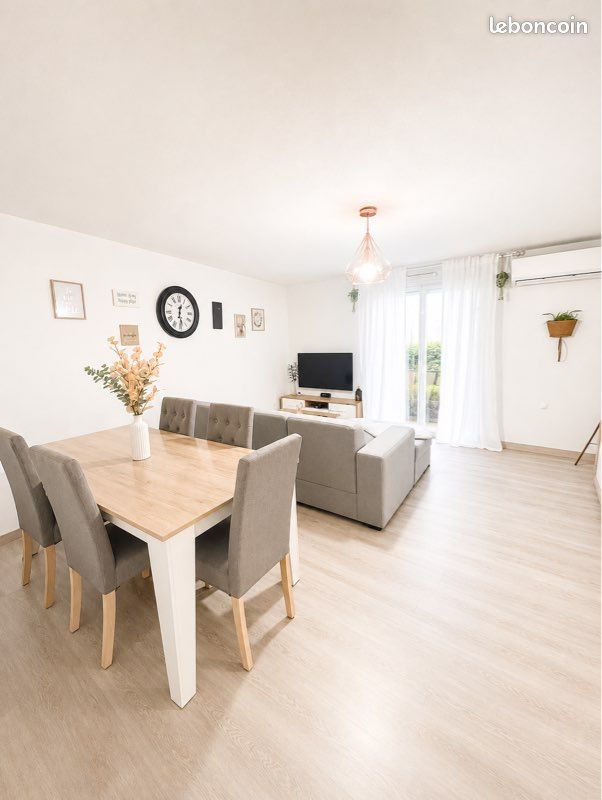 Appartement 3 pièces 63 m² · à Toulouse · 63 m² · 180 000 €